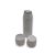 100 ml Airless pump bottle - 50 pcs / pack
