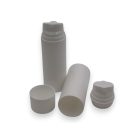 100 ml Airless  pump bottle - 50 pcs / pack