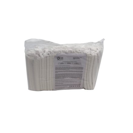 Hairnet (Harmony) - White, 100 pieces / pack
