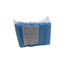 Hajháló (Harmónikás) - Kék, 100 db / csomag