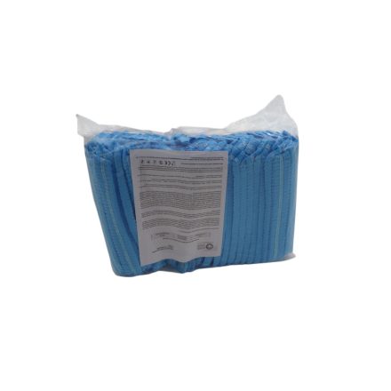 Hairnet (Harmony) - Blue, 100 pieces / pack