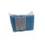 Hairnet (Harmony) - Blue, 100 pieces / pack