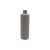 300 ml cylindrical bottle with threaded neck - white, PP
