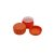 40 ml Peach jar (PP) - 50 pcs / pack