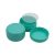 40 ml Light green jar (PP) - 50 pcs / pack