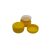 40 ml Lemon yellow - jar (PP) - 50 pcs / pack