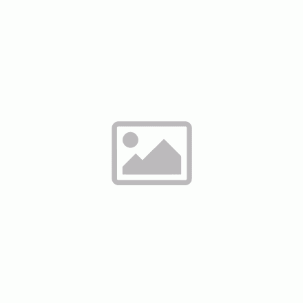 40 ml Poison green - white plastic jar (PS) - 50 pcs / pack