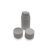 50 ml Airless pump bottle - 50 pcs / pack