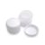 75 ml White jar (PP) - 50 pcs / pack
