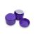 75 ml Purple jar (PP) - 50 pcs / pack