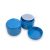 75 ml Blue jar (PP) - 50 pcs / pack