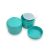 75 ml Dark green jar (PP) - 50 pcs / pack
