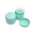 75 ml Light green jar (PP) - 50 pcs / pack