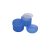 75 ml Blue jar (tr. PP) - 50 pcs / pack