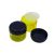 75 ml Lemon yellow - dark blue jar (tr.PS - PS) - 50 pcs / pack