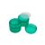 75 ml Green jar (tr. PS) - 50 pcs / pack