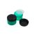 75 ml Green - black jar (tr.PS - PS) - 50 pcs / pack
