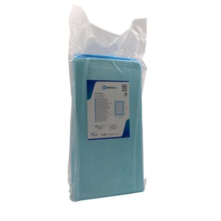 Betatex nedvszívó lap - 60 cm x 90 cm (25 db / csomag)