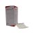 KOMPRI lux S - steril gézlapok, 10cm x 10cm - 150 db (3*50 db / csomag)
