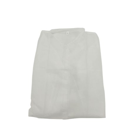 Látogatóköpeny - L