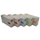 Mercator Santex vizsgáló- és védő kesztyű - púderezett - M