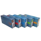 Mercator Nitrylex classic vizsgáló- védőkesztyű - púdermentes - XS