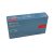 Mercator Nitrylex Classic Examination and Protective Gloves - powder-free - L