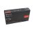 Mercator Nitrylex Black Examination and Protective Gloves - powder-free - L