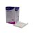 Hartmann Sterilux ES-K 10x10 cm, 12 réteg steril hajtogatott mull lap (25x5 db)
