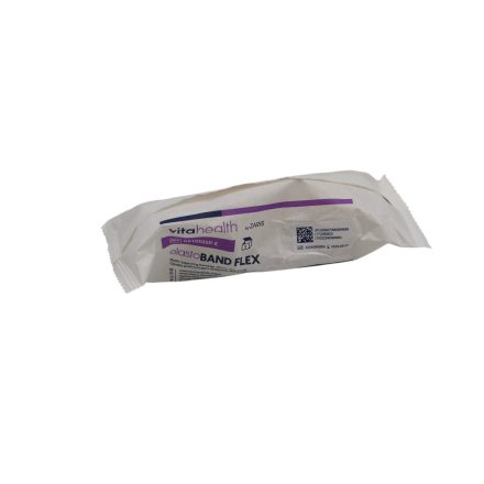 Vitahealt kompressziós pólya, nem steril – 10 cm x 5 m