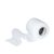 yellowSport White self-adhesive webbing - 5 cm x 4,5 m