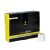 yellowSport White self-adhesive webbing (12 pieces) - 5 cm x 4,5 m