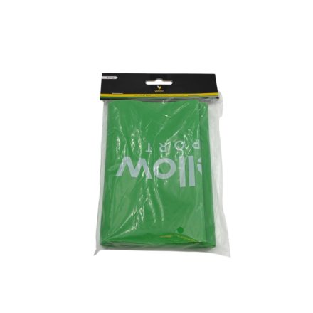 yellowSport fitness band - green - resistance: 5-8 kg