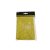 yellowSport fitness band - yellow - resistance: 1-2 kg