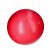 yellowSport Fitness Ball - 55 cm - red (with pump)