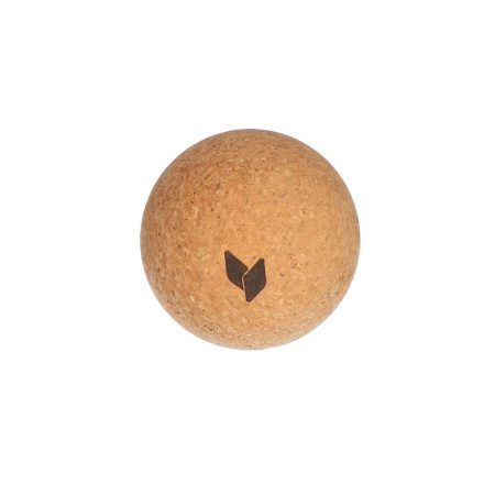 yellowSport Massage cork ball - 8 cm 