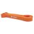 Power band - narancssárga - (ellenállás: 16-29 kg)