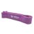 Power band - lila - (ellenállás: 45-54 kg)