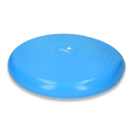 yellowSport balancing cushion - blue - 34 cm