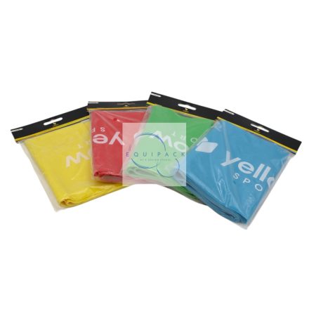 yellowSport Fitness band Set