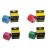 yellowSport Kinezio Tape - pack of 4