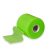 Szivacsos sportkötszer - foam underwrap - 7cm x 27m, zöld
