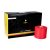 Szivacsos sportkötszer - foam underwrap - 7cm x 27m, rózsaszín - 6 db / csomag